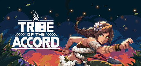 Tribe of the Accord Gameplay